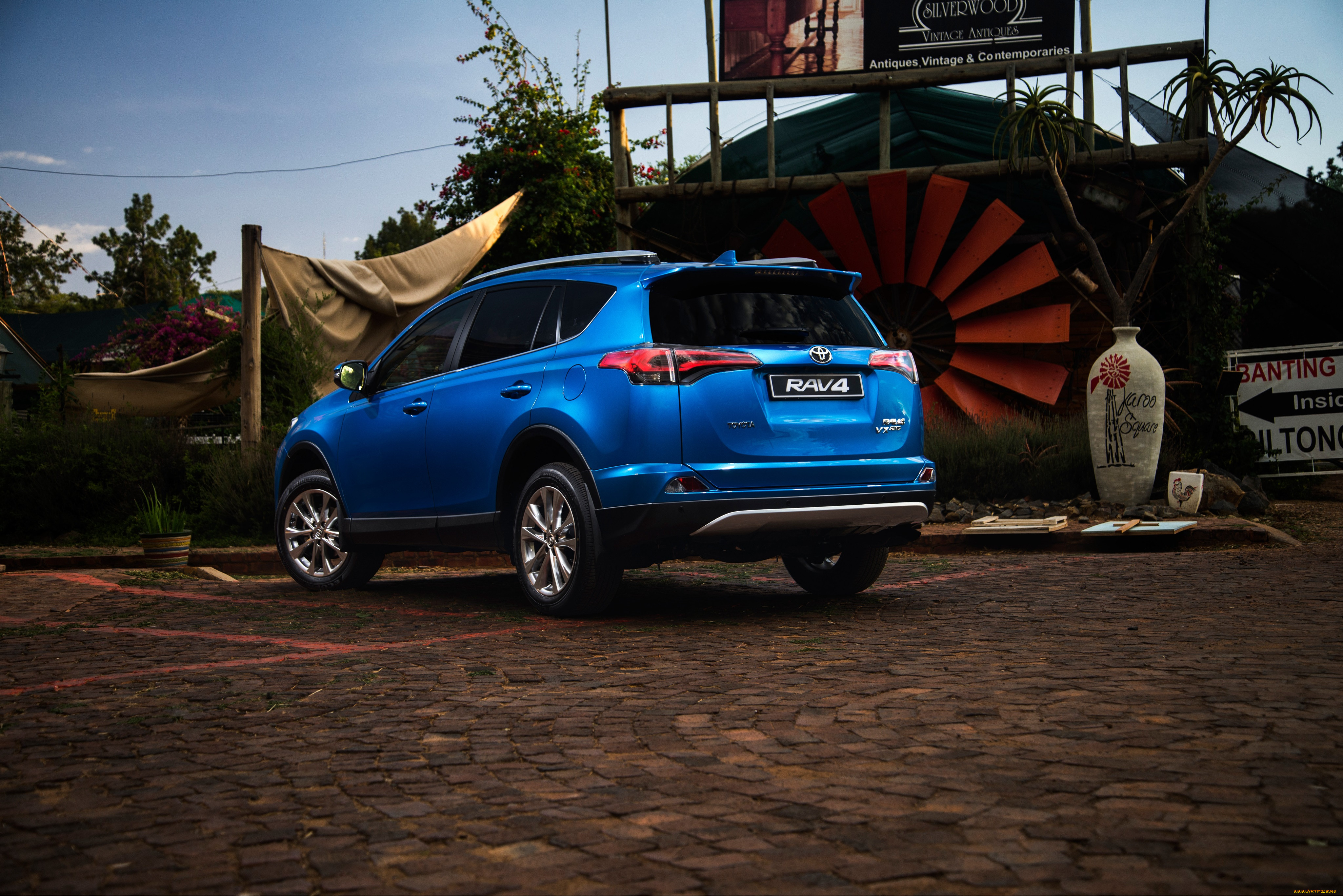 , toyota, rav4, za-spec, 2015